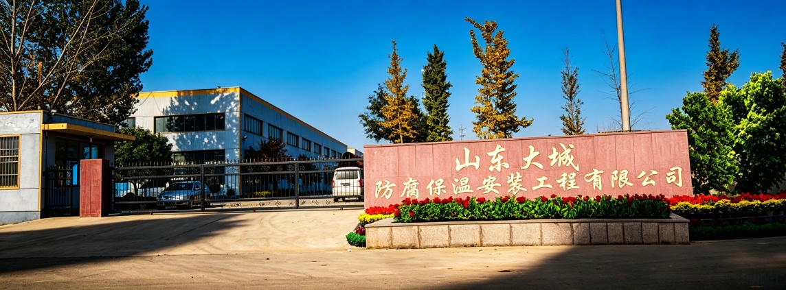 微山聚氨酯保温管生产厂家